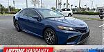 Used 2023 TOYOTA CAMRY SE AUTO (NATL) in JACKSONVILLE, FLORIDA