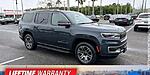 Used 2024 JEEP WAGONEER SERIES II 4X4 in JACKSONVILLE, FLORIDA