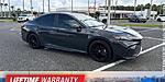 Used 2025 TOYOTA CAMRY LE (NATL) in JACKSONVILLE, FLORIDA