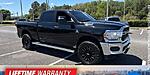 Used 2024 RAM 2500 TRADESMAN 4X4 CREW CAB 6'4" BOX in JACKSONVILLE, FLORIDA