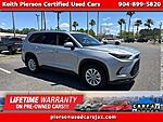 Used 2026 TOYOTA GRAND HIGHLANDER LE FWD (NATL) in JACKSONVILLE, FLORIDA (Photo 1)