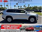 Used 2026 TOYOTA GRAND HIGHLANDER LE FWD (NATL) in JACKSONVILLE, FLORIDA (Photo 11)