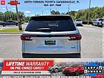 Used 2026 TOYOTA GRAND HIGHLANDER LE FWD (NATL) in JACKSONVILLE, FLORIDA (Photo 13)