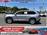 Used 2026 TOYOTA GRAND HIGHLANDER LE FWD (NATL) in JACKSONVILLE, FLORIDA (Photo 15)