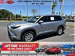 Used 2026 TOYOTA GRAND HIGHLANDER LE FWD (NATL) in JACKSONVILLE, FLORIDA (Photo 16)