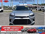 Used 2026 TOYOTA GRAND HIGHLANDER LE FWD (NATL) in JACKSONVILLE, FLORIDA (Photo 17)
