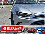 Used 2026 TOYOTA GRAND HIGHLANDER LE FWD (NATL) in JACKSONVILLE, FLORIDA (Photo 18)