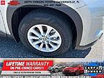 Used 2026 TOYOTA GRAND HIGHLANDER LE FWD (NATL) in JACKSONVILLE, FLORIDA (Photo 19)