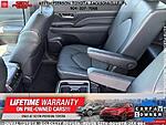 Used 2026 TOYOTA GRAND HIGHLANDER LE FWD (NATL) in JACKSONVILLE, FLORIDA (Photo 21)