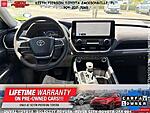 Used 2026 TOYOTA GRAND HIGHLANDER LE FWD (NATL) in JACKSONVILLE, FLORIDA (Photo 22)