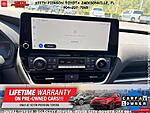 Used 2026 TOYOTA GRAND HIGHLANDER LE FWD (NATL) in JACKSONVILLE, FLORIDA (Photo 25)