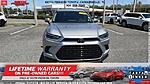 Used 2026 TOYOTA GRAND HIGHLANDER LE FWD (NATL) in JACKSONVILLE, FLORIDA (Photo 3)