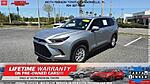 Used 2026 TOYOTA GRAND HIGHLANDER LE FWD (NATL) in JACKSONVILLE, FLORIDA (Photo 4)