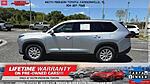 Used 2026 TOYOTA GRAND HIGHLANDER LE FWD (NATL) in JACKSONVILLE, FLORIDA (Photo 5)
