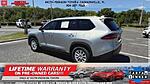 Used 2026 TOYOTA GRAND HIGHLANDER LE FWD (NATL) in JACKSONVILLE, FLORIDA (Photo 6)