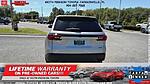 Used 2026 TOYOTA GRAND HIGHLANDER LE FWD (NATL) in JACKSONVILLE, FLORIDA (Photo 7)