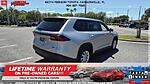 Used 2026 TOYOTA GRAND HIGHLANDER LE FWD (NATL) in JACKSONVILLE, FLORIDA (Photo 8)