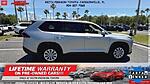 Used 2026 TOYOTA GRAND HIGHLANDER LE FWD (NATL) in JACKSONVILLE, FLORIDA (Photo 9)