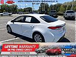 Used 2023 TOYOTA COROLLA LE CVT (NATL) in JACKSONVILLE, FLORIDA (Photo 14)