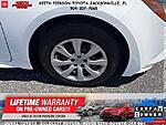 Used 2023 TOYOTA COROLLA LE CVT (NATL) in JACKSONVILLE, FLORIDA (Photo 19)