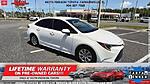 Used 2023 TOYOTA COROLLA LE CVT (NATL) in JACKSONVILLE, FLORIDA (Photo 2)