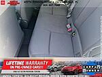 Used 2023 TOYOTA COROLLA LE CVT (NATL) in JACKSONVILLE, FLORIDA (Photo 21)