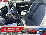 Used 2023 TOYOTA COROLLA LE CVT (NATL) in JACKSONVILLE, FLORIDA (Photo 23)