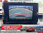 Used 2023 TOYOTA COROLLA LE CVT (NATL) in JACKSONVILLE, FLORIDA (Photo 27)