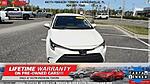 Used 2023 TOYOTA COROLLA LE CVT (NATL) in JACKSONVILLE, FLORIDA (Photo 3)