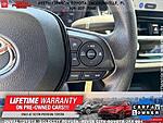 Used 2023 TOYOTA COROLLA LE CVT (NATL) in JACKSONVILLE, FLORIDA (Photo 30)
