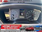 Used 2023 TOYOTA COROLLA LE CVT (NATL) in JACKSONVILLE, FLORIDA (Photo 31)