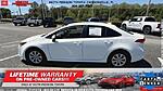 Used 2023 TOYOTA COROLLA LE CVT (NATL) in JACKSONVILLE, FLORIDA (Photo 5)