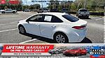 Used 2023 TOYOTA COROLLA LE CVT (NATL) in JACKSONVILLE, FLORIDA (Photo 6)