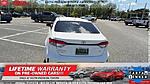 Used 2023 TOYOTA COROLLA LE CVT (NATL) in JACKSONVILLE, FLORIDA (Photo 7)