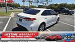 Used 2023 TOYOTA COROLLA LE CVT (NATL) in JACKSONVILLE, FLORIDA (Photo 8)