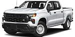 Used 2022 CHEVROLET SILVERADO 1500 4WD CREW CAB 147" RST in JACKSONVILLE, FLORIDA