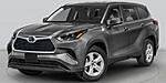Used 2023 TOYOTA HIGHLANDER L FWD (NATL) in JACKSONVILLE, FLORIDA