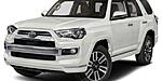 Used 2021 TOYOTA 4RUNNER LIMITED 2WD (NATL) in JACKSONVILLE, FLORIDA