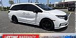 Used 2023 Honda Odyssey SPORT AUTO in JACKSONVILLE, FLORIDA