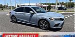 Used 2024 Honda Civic TOURING CVT in JACKSONVILLE, FLORIDA