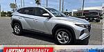 Used 2024 HYUNDAI TUCSON SE FWD *LTD AVAIL* in JACKSONVILLE, FLORIDA