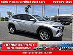 Used 2024 HYUNDAI TUCSON SE FWD *LTD AVAIL* in JACKSONVILLE, FLORIDA (Photo 1)
