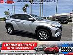 Used 2024 HYUNDAI TUCSON SE FWD *LTD AVAIL* in JACKSONVILLE, FLORIDA (Photo 10)