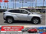 Used 2024 HYUNDAI TUCSON SE FWD *LTD AVAIL* in JACKSONVILLE, FLORIDA (Photo 11)