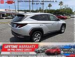 Used 2024 HYUNDAI TUCSON SE FWD *LTD AVAIL* in JACKSONVILLE, FLORIDA (Photo 12)