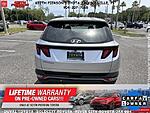 Used 2024 HYUNDAI TUCSON SE FWD *LTD AVAIL* in JACKSONVILLE, FLORIDA (Photo 13)