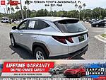 Used 2024 HYUNDAI TUCSON SE FWD *LTD AVAIL* in JACKSONVILLE, FLORIDA (Photo 14)