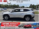Used 2024 HYUNDAI TUCSON SE FWD *LTD AVAIL* in JACKSONVILLE, FLORIDA (Photo 15)