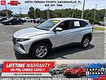 Used 2024 HYUNDAI TUCSON SE FWD *LTD AVAIL* in JACKSONVILLE, FLORIDA (Photo 16)