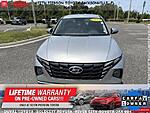 Used 2024 HYUNDAI TUCSON SE FWD *LTD AVAIL* in JACKSONVILLE, FLORIDA (Photo 17)